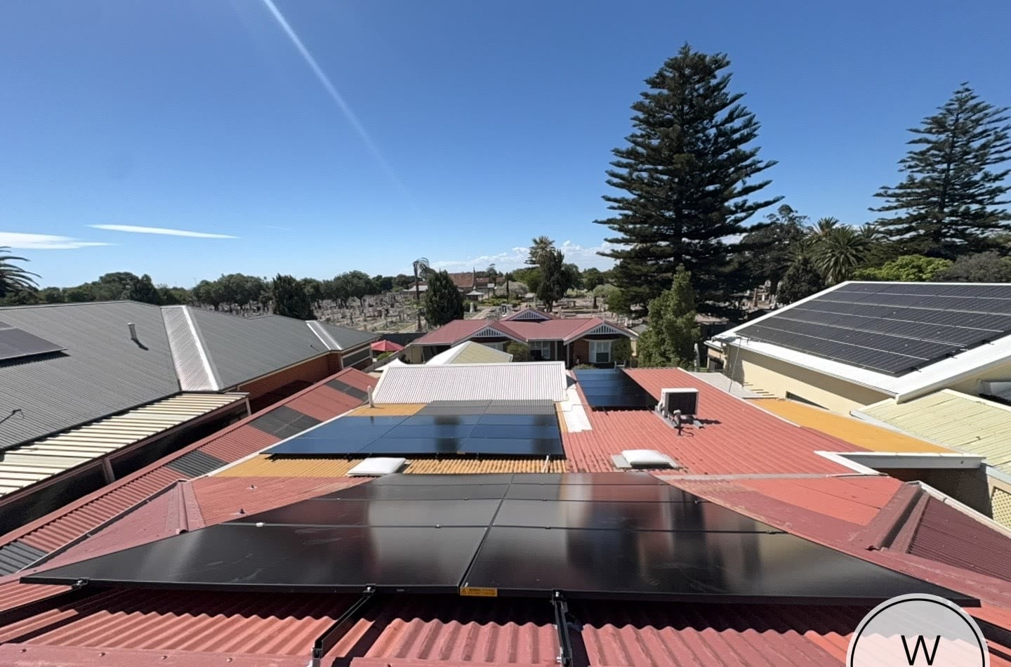 13.26 kW Solar and 20 kWh Battery Installation in Medindie Gardens, SA