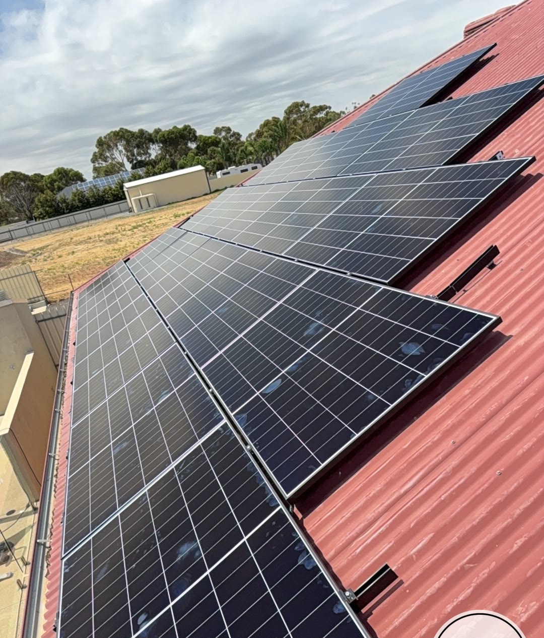 14.73 kW Solar and 32.24 kWh Battery Installation in Lewiston, SA
