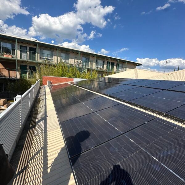 15.3 kW Solar and 30 kWh Battery Installation in Norwood, SA