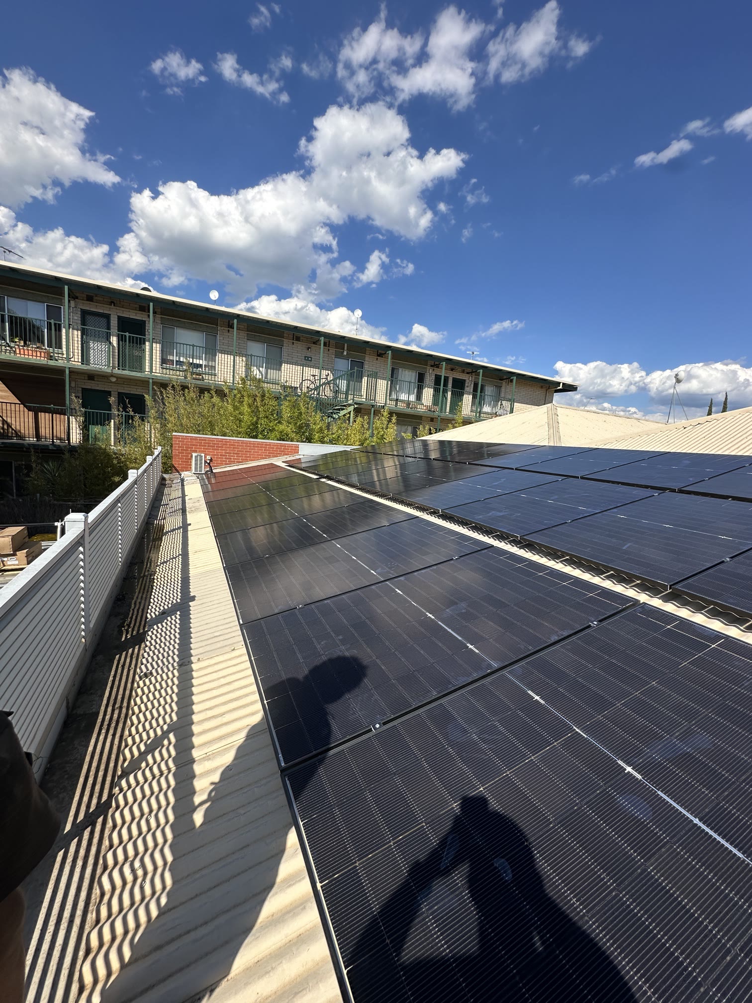 15.3 kW Solar and 30 kWh Battery Installation in Norwood, SA