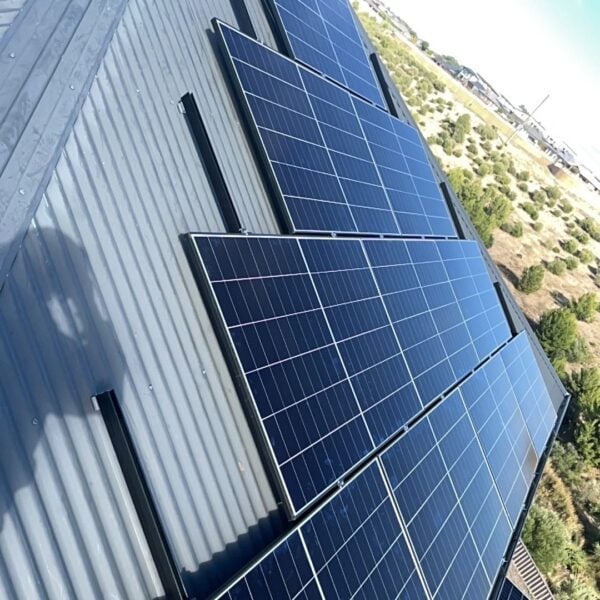 27.55 kW Solar and 48.36 kWh Sigenergy Battery Installation in Sheidow Park, SA