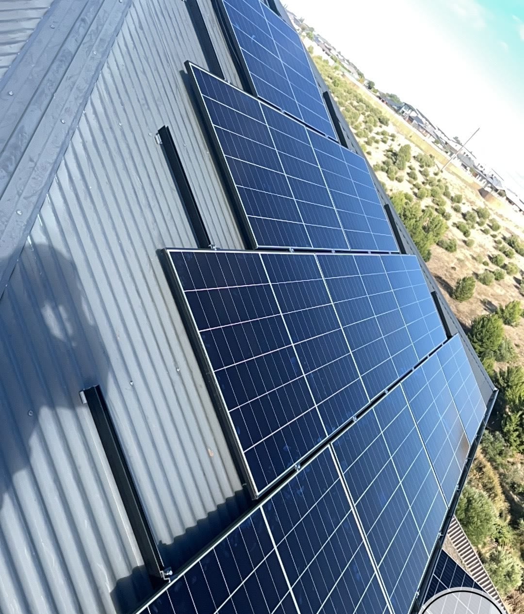 27.55 kW Solar and 48.36 kWh Sigenergy Battery Installation in Sheidow Park, SA