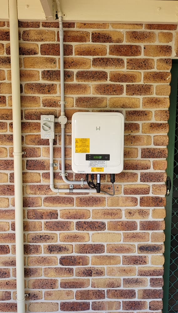 6.63 kW Solar Installation in Ringtail Creek, QLD