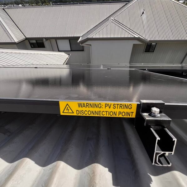 12.83 kW Solar and 41.6 kWh Battery Installation in Palmview, QLD