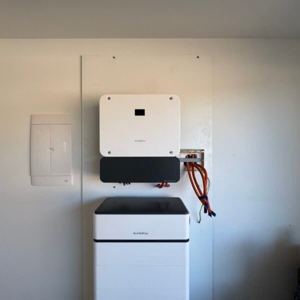 14.79 kW Solar and 30 kWh Battery Installation in Salisbury Heights, SA