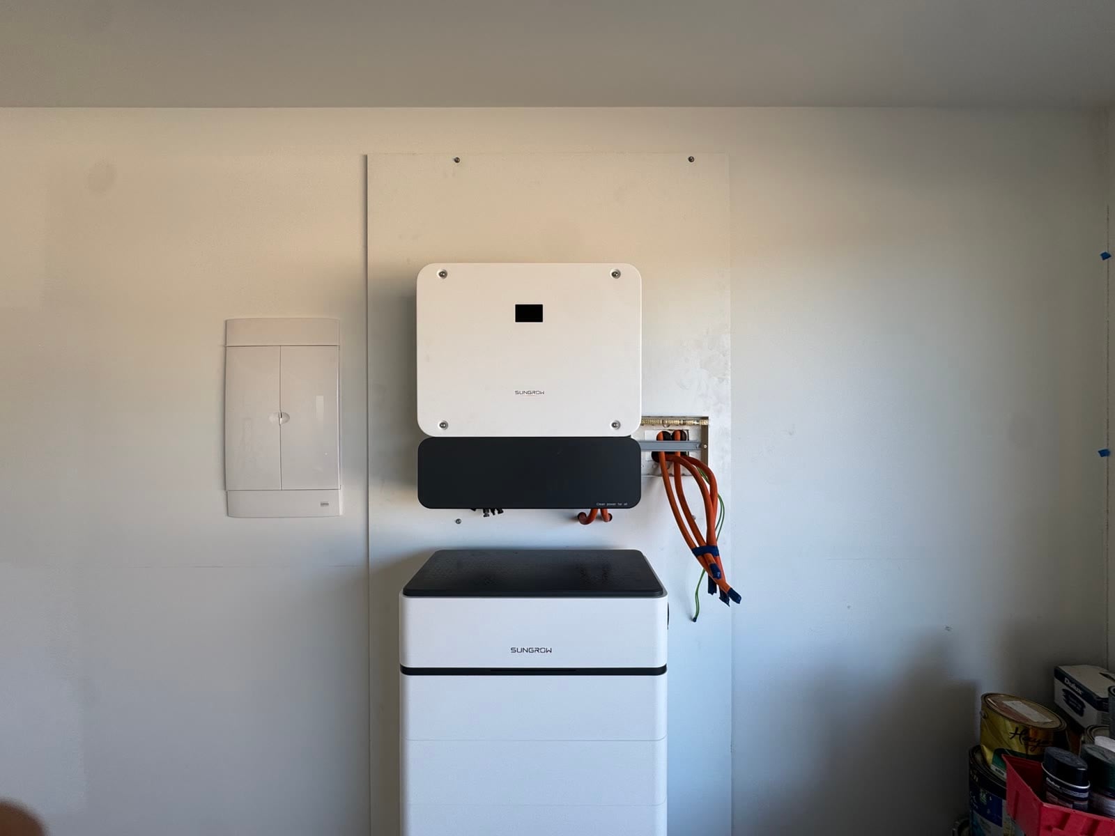 14.79 kW Solar and 30 kWh Battery Installation in Salisbury Heights, SA
