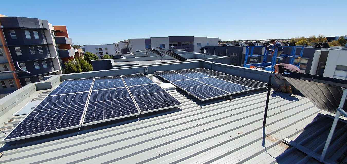 Solar Panel Maintenance and Repairs Adelaide