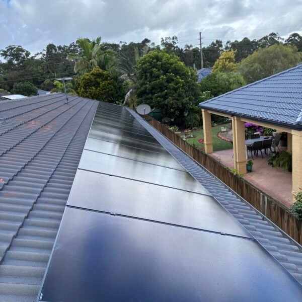 12 kW Solar and 24.96 kWh Battery Installation in Sippy Downs, QLD