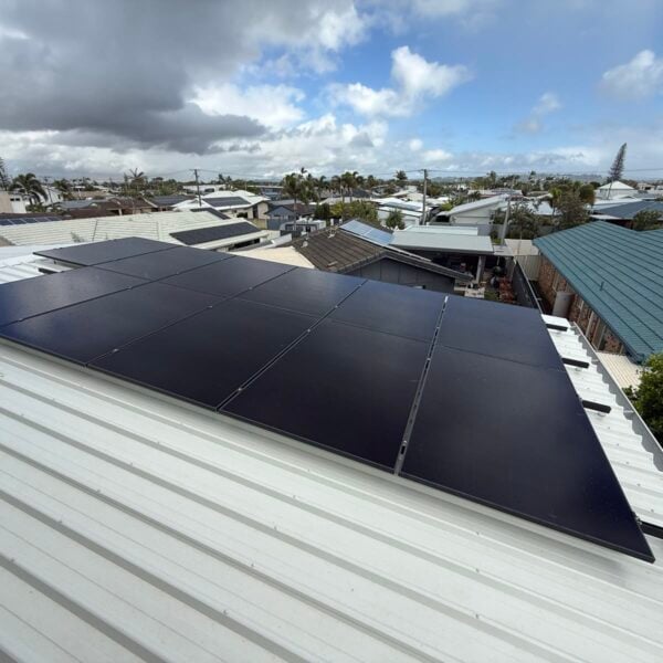 14.88 kW Solar and 40 kWh Battery Installation in Buddina, QLD