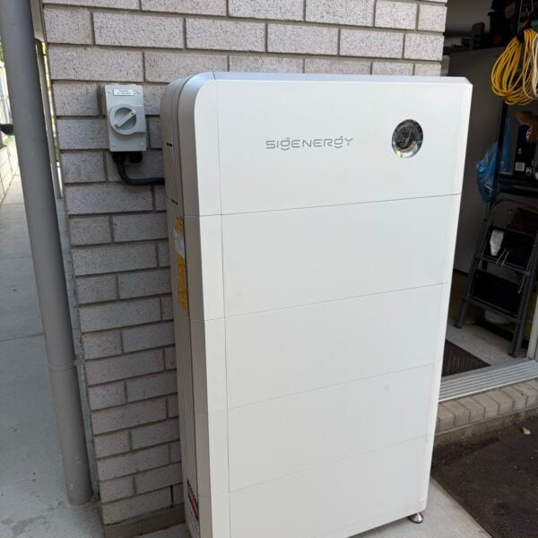 14.4 kW Solar and 24.18 kWh Battery Installation in Mooloolaba, QLD