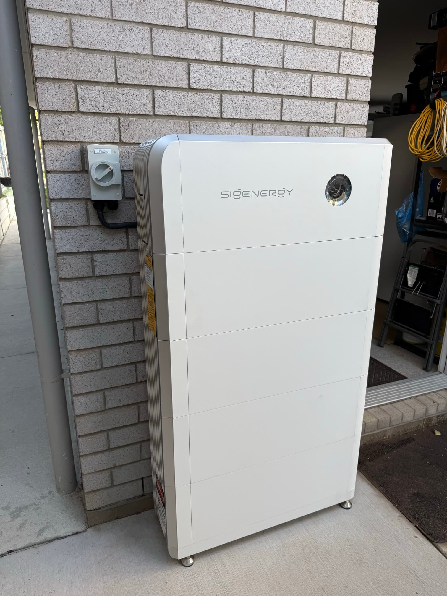 14.4 kW Solar and 24.18 kWh Battery Installation in Mooloolaba, QLD