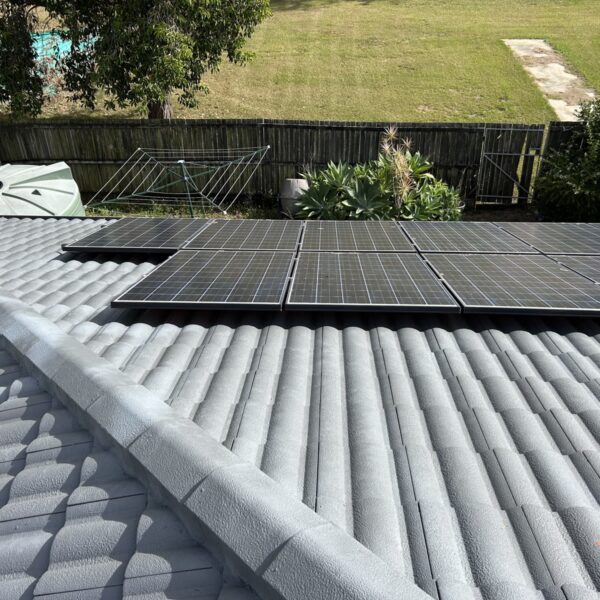 11.4 kW Solar and 24 kWh GoodWe Battery Installation in Kippa-Ring, QLD