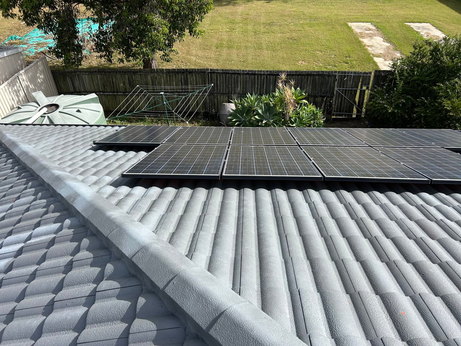 11.4 kW Solar and 24 kWh GoodWe Battery Installation in Kippa-Ring, QLD