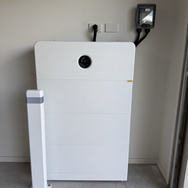 24 kWh GoodWe Battery Installation in Palmview, QLD