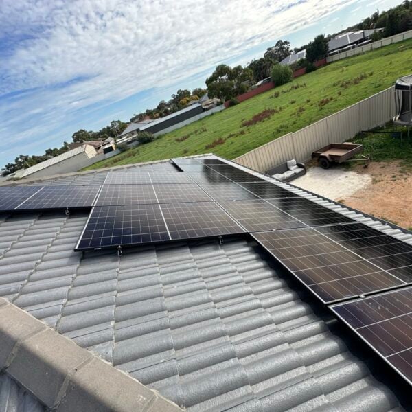 25.18 kW Solar and 48 kWh GoodWe Battery Installation in Angle Vale, SA
