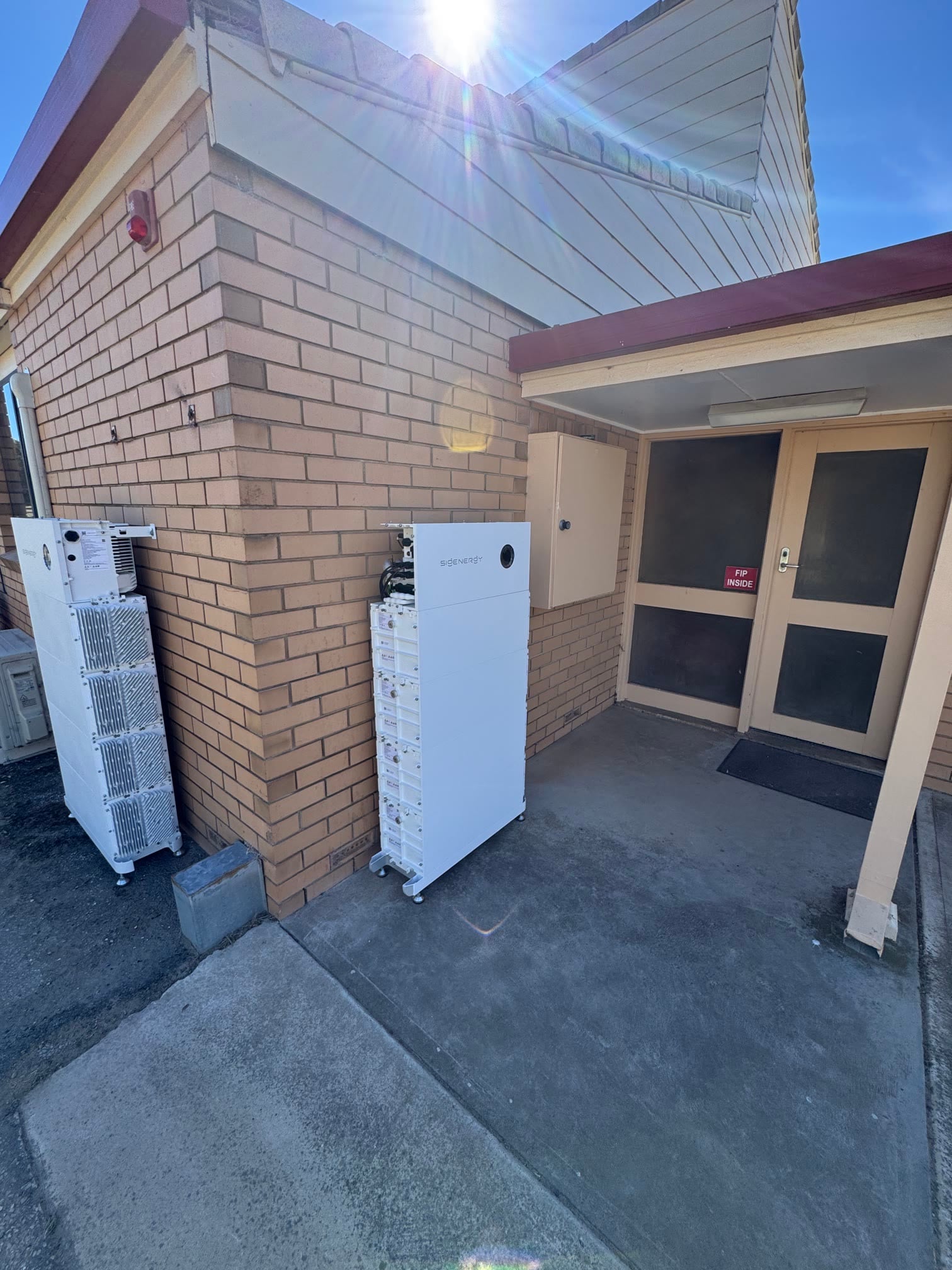 46.92 kW Solar and 64.48 kWh Sigenergy Battery Installation in Port Hughes, SA