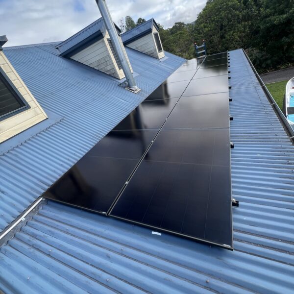 11.52 kW Solar and 24.18 kWh Battery Installation in Eudlo, QLD