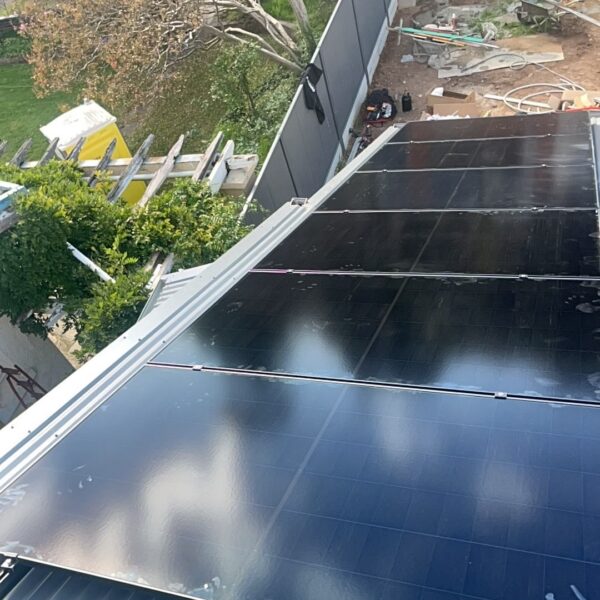 26.52 kW Solar and 48.36 kWh Sigenergy Battery Installation in Toorak Gardens, SA