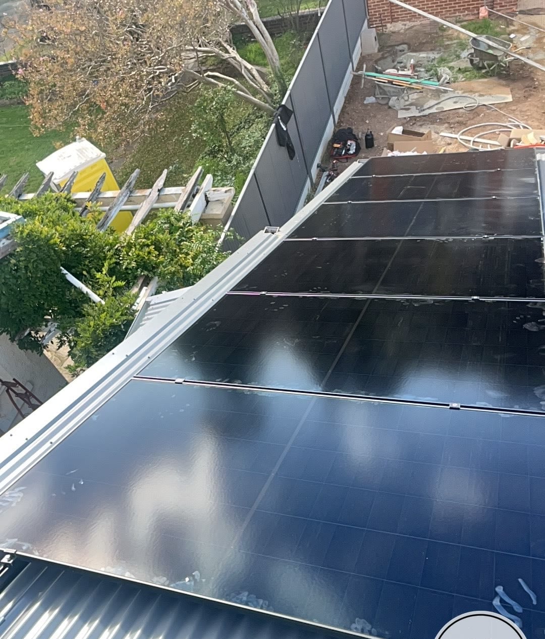 26.52 kW Solar and 48.36 kWh Sigenergy Battery Installation in Toorak Gardens, SA