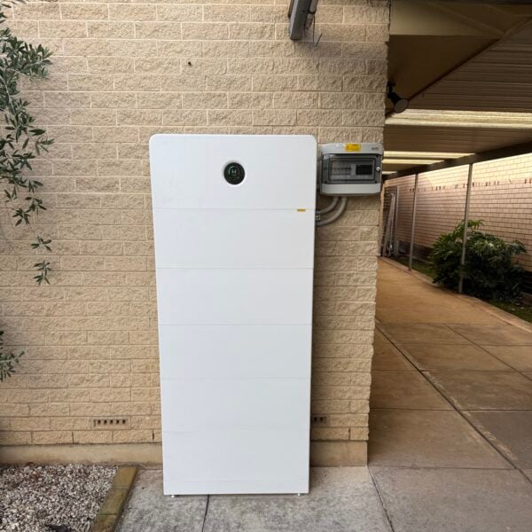 14.73 kW Solar and 41.6 kWh Battery Installation in Flinders Park, SA