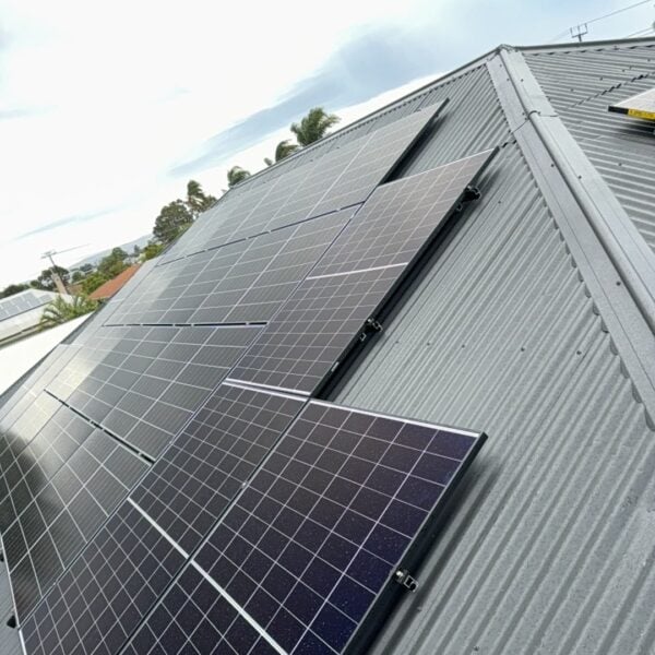14.73 kW Solar and 40 kWh Battery Installation in Albert Park, SA