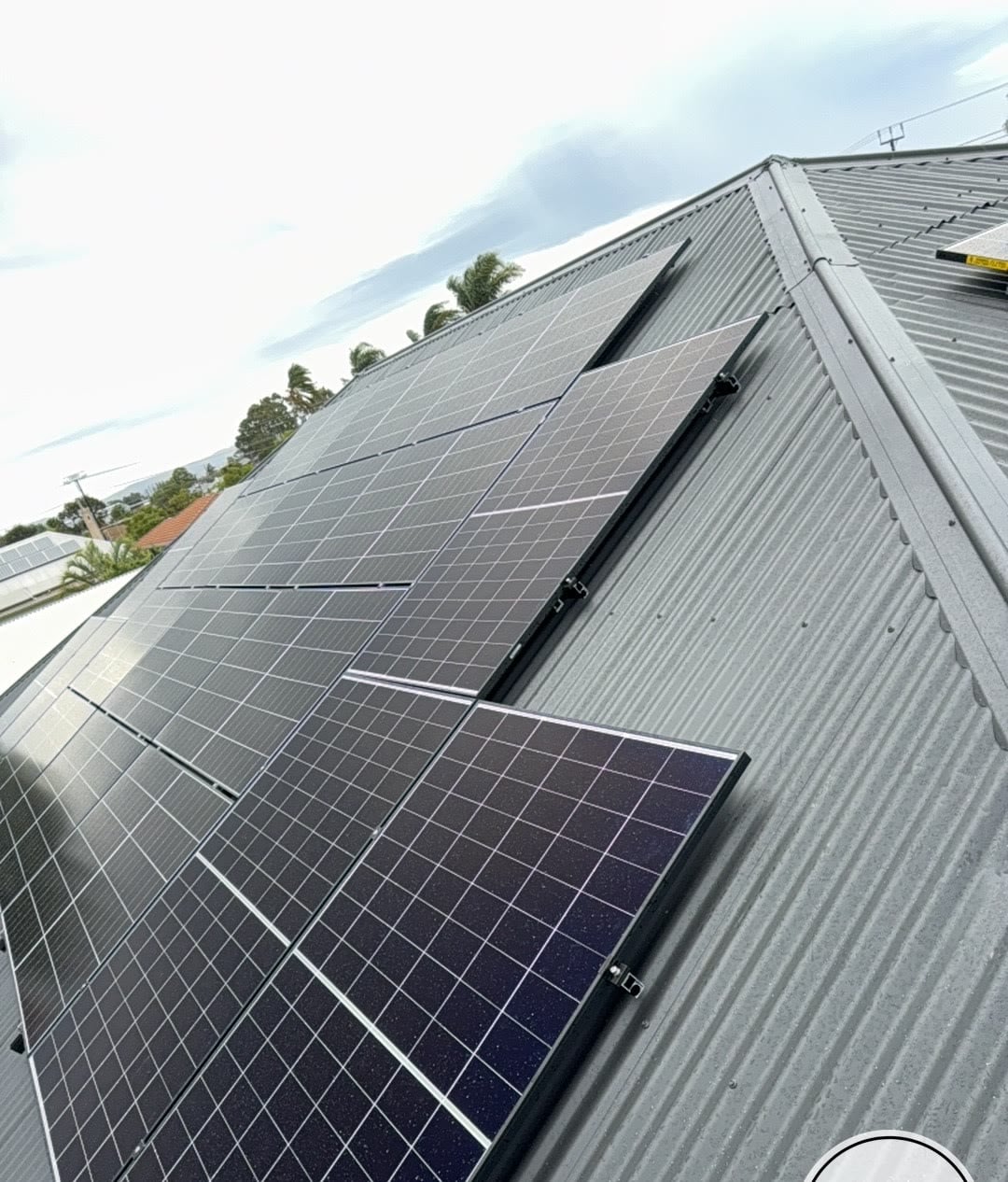 14.73 kW Solar and 40 kWh Battery Installation in Albert Park, SA