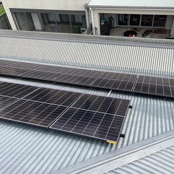 13.3 kW Solar and 32 kWh Battery Installation in Northgate, SA