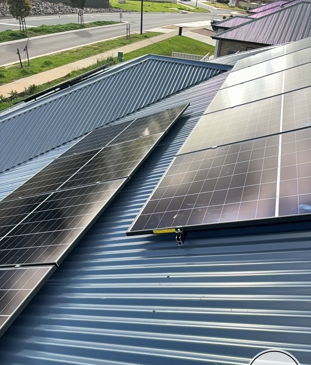 15.2 kW Solar and Battery Installation in Strathalbyn, SA