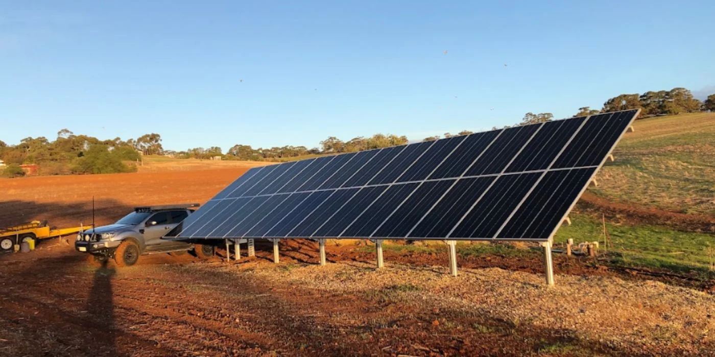 Off Grid Solar Adelaide Deionno Electrical 3