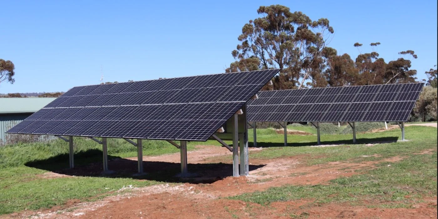 Off Grid Solar Adelaide Deionno Electrical 6