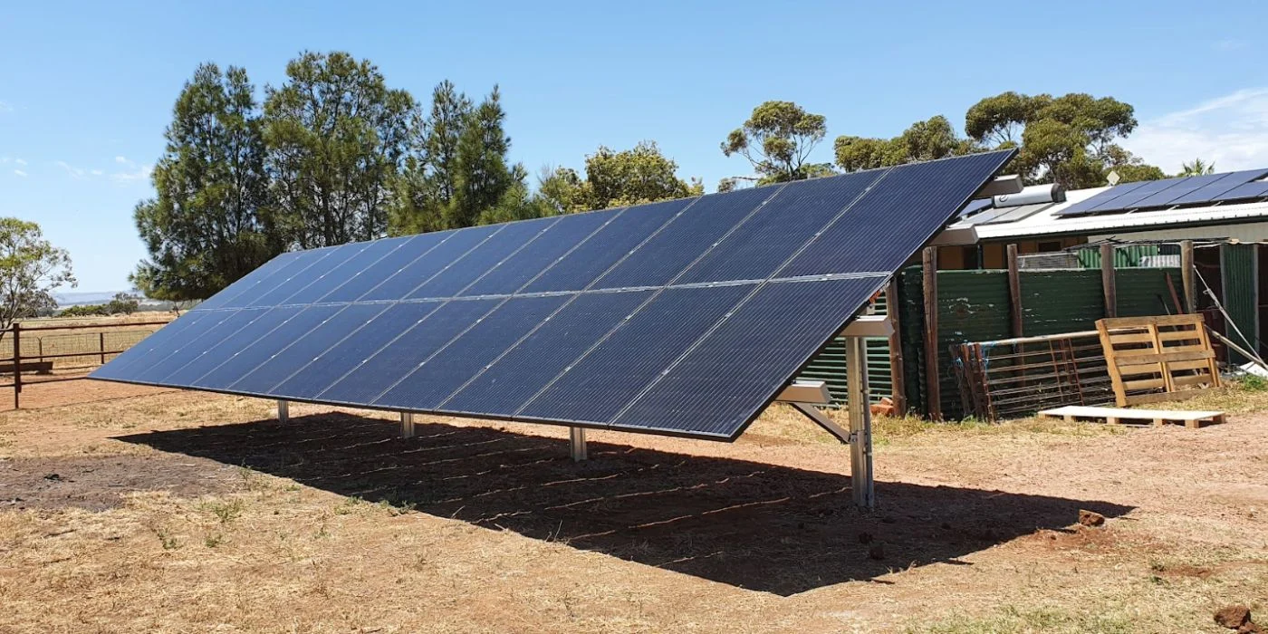 Off Grid Solar Adelaide Deionno Electrical 8