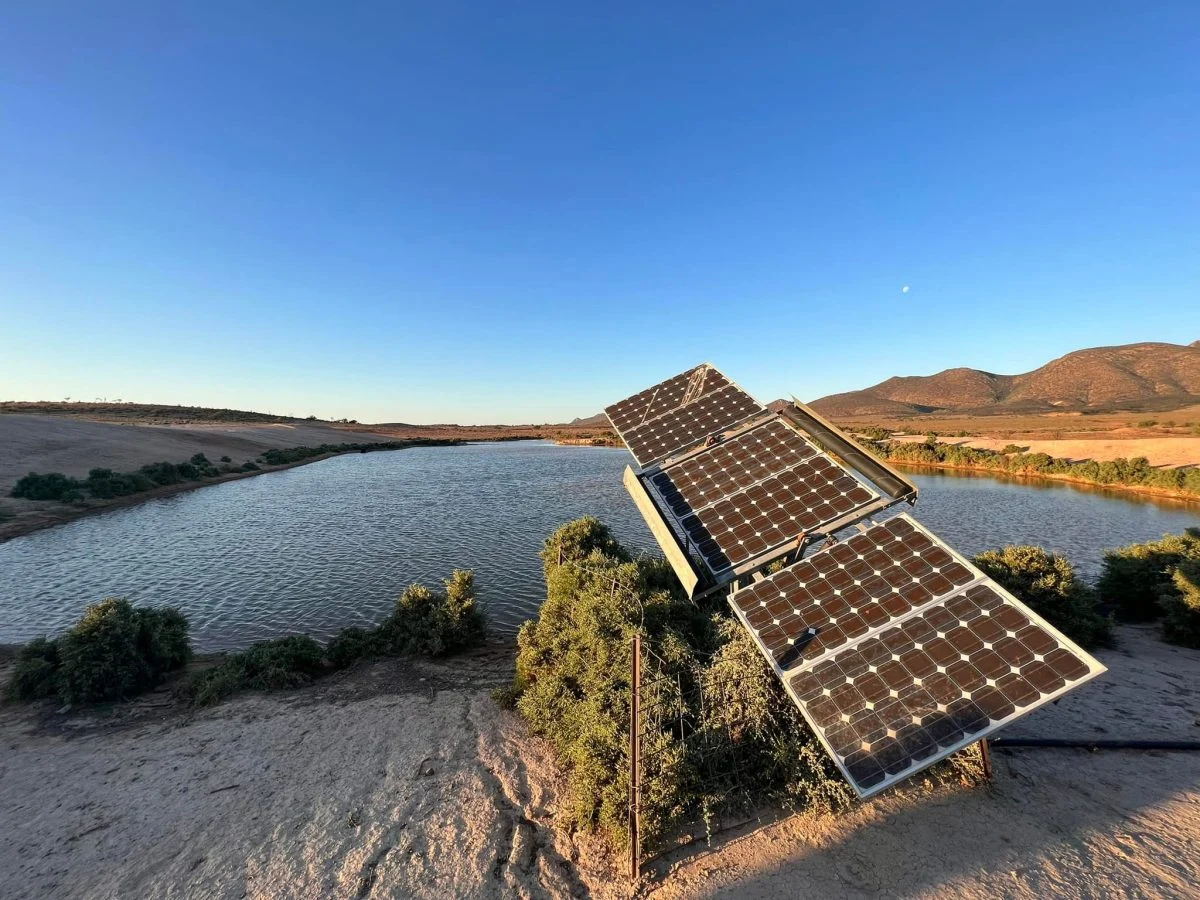 Off Grid Solar Deionno Electrical