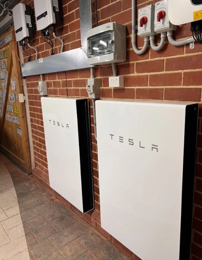 Solar Batteries Installations Adelaide Deionno Electrical