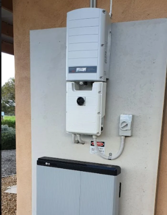 Solar Batteries Installations Adelaide Deionno Electrical