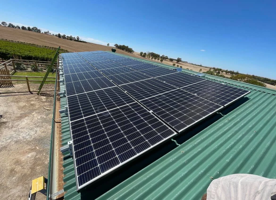 Solar Panel Maintenance and Repairs Adelaide