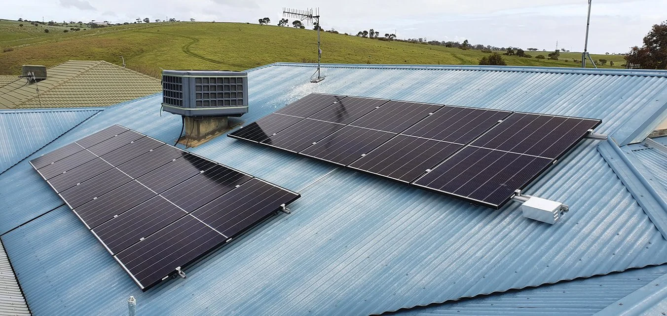 Solar Panel Maintenance and Repairs Adelaide