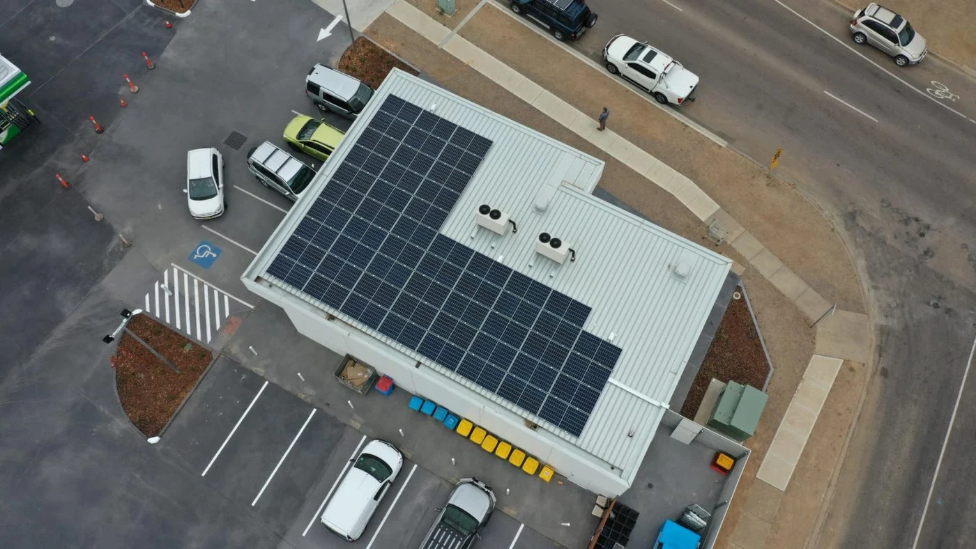 Solar Panel Maintenance and Repairs Adelaide