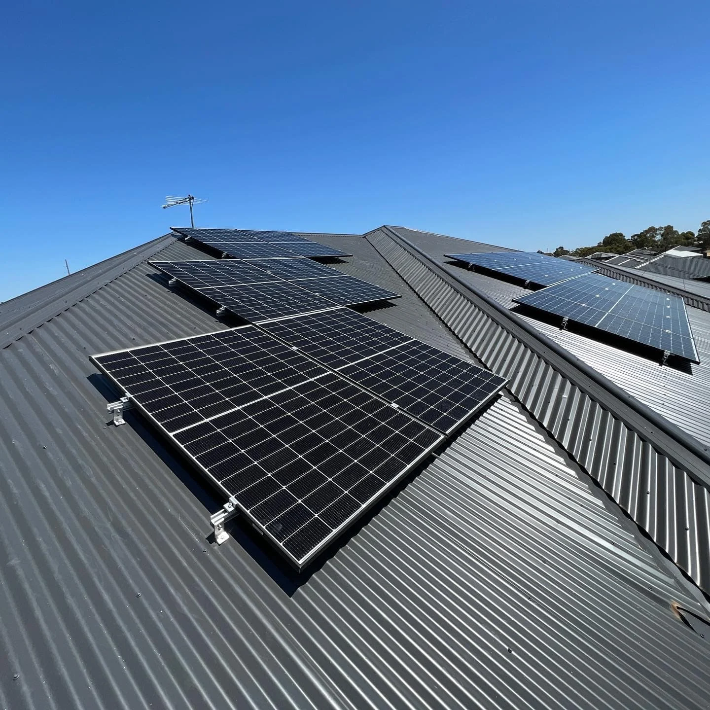 Off-Grid Solar Sunshine Coast