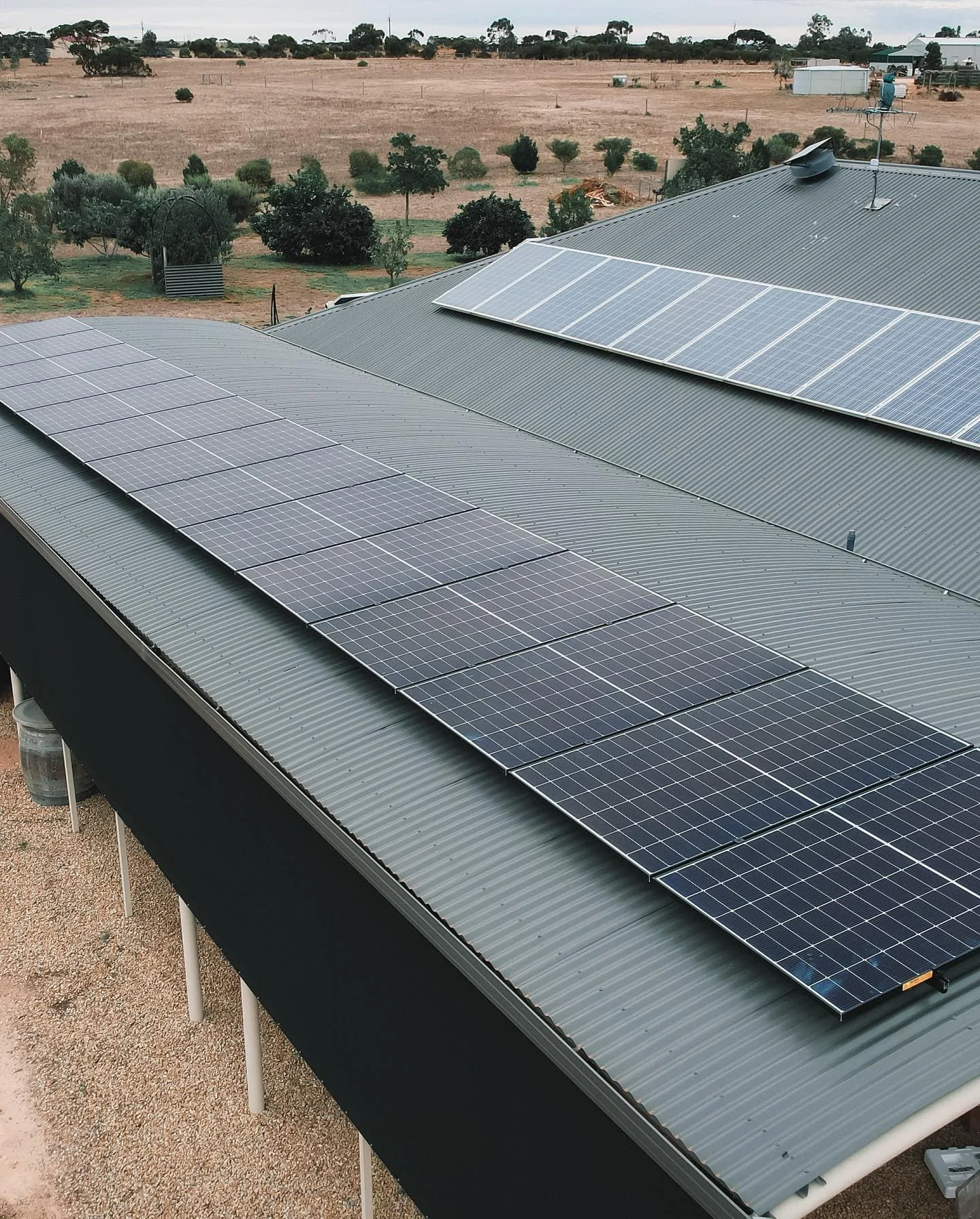 Solar Panels Adelaide