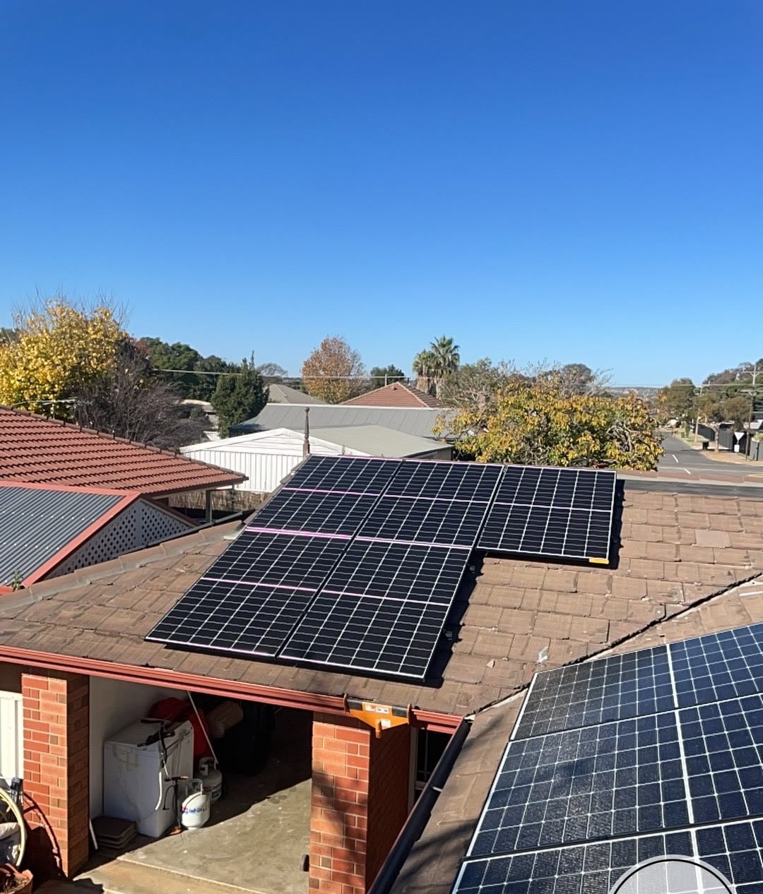 13.2 kW Solar Installation with Switchboard Upgrade in Salisbury, SA