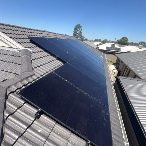 10.2 kW Solar Installation in Elizabeth North, SA