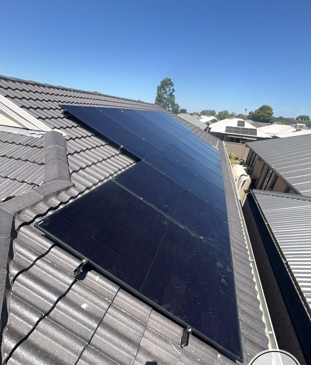 10.2 kW Solar Installation in Elizabeth North, SA