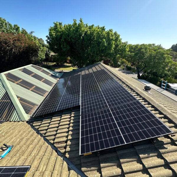 8.8 kW Solar Installation with Switchboard Upgrade in Blakeview, SA