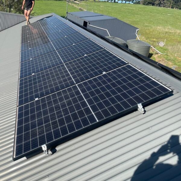 Solar System Check and Electrical Work in Mount Barker Springs, SA