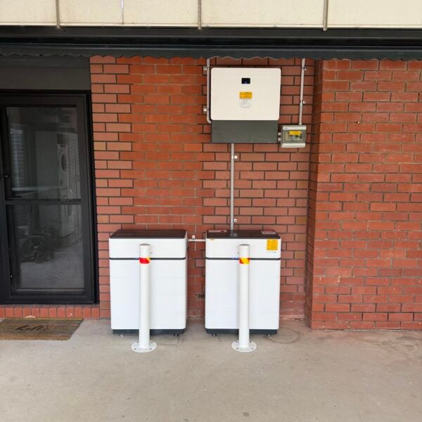 11.22 kW Solar and 40 kWh Battery Installation in Upper Sturt, SA