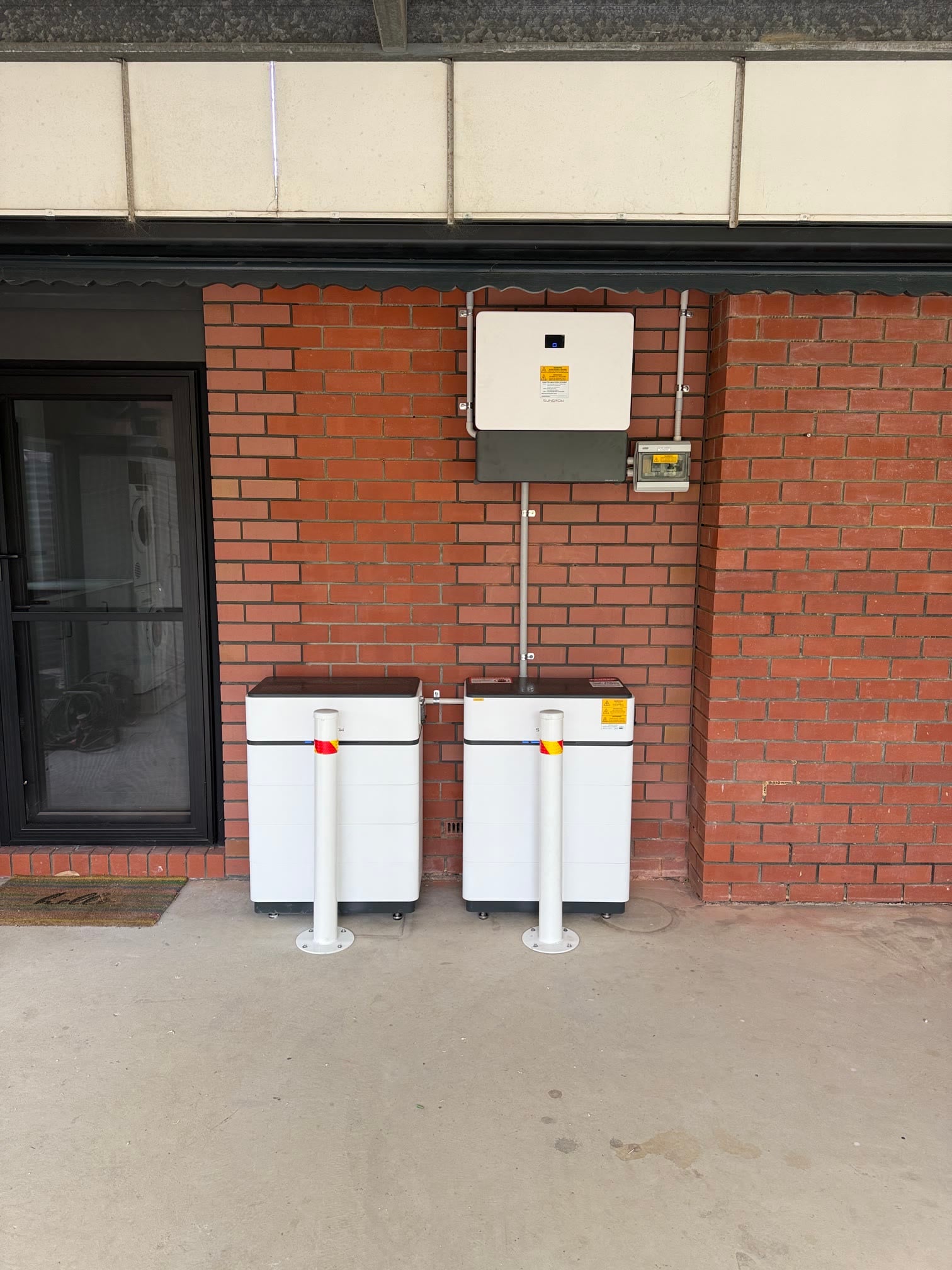11.22 kW Solar and 40 kWh Battery Installation in Upper Sturt, SA