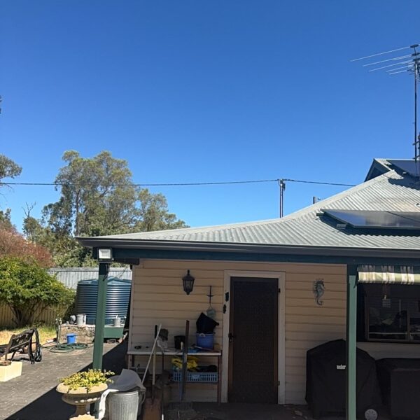 8.8 kW Solar Installation in Millbrook, SA