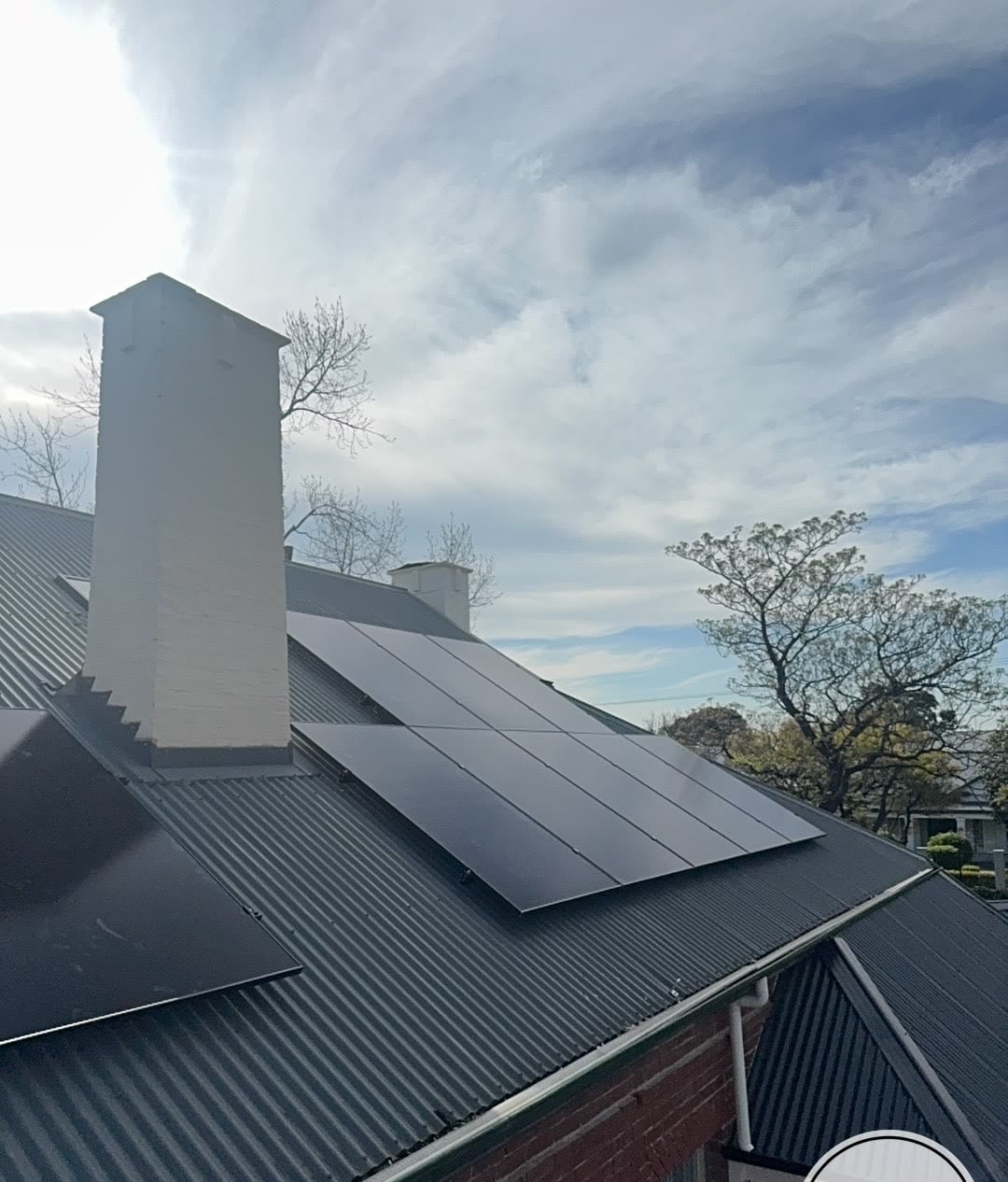 26.01 kW Solar and 48 kWh GoodWe Battery Installation in Kings Park, SA