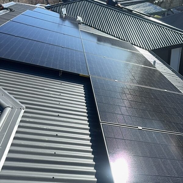 6.6 kW Solar Replacement in Ingle Farm, SA