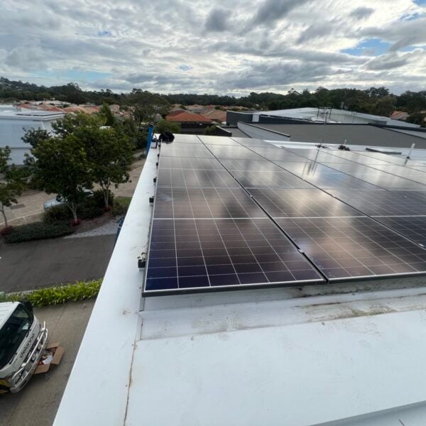 9.98 kW Solar Replacement in Maroochydore, QLD